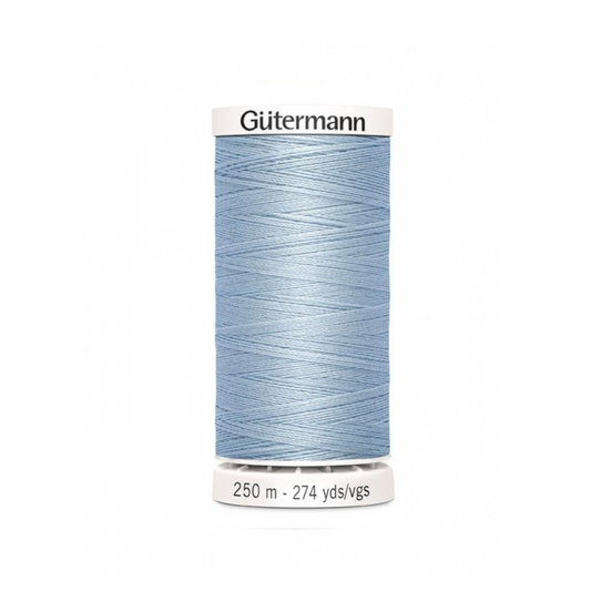 75 BOBINA HILO "250M" ``COSELOTODO´´ GUTERMANN