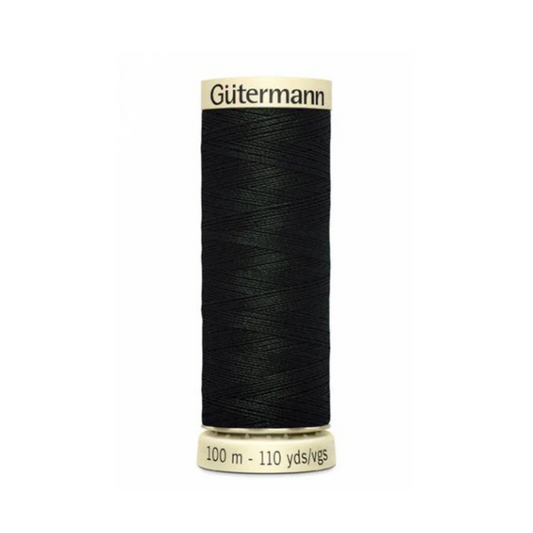 766 BOBINA HILO 100M ``COSELOTODO´´ GUTERMANN