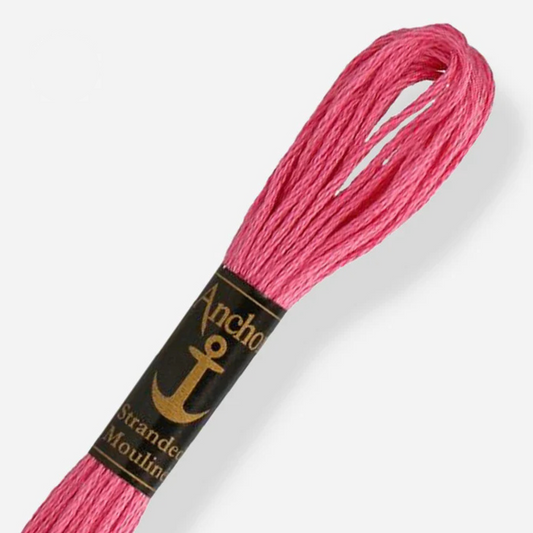 76 MADEJA PUNTO DE CRUZ 8M ANCHOR