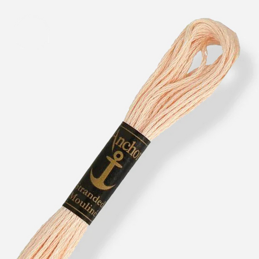 778 MADEJA PUNTO DE CRUZ 8M ANCHOR