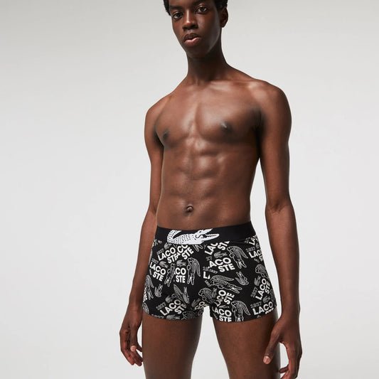 PACK-3 BOXERS MIDI LACOSTE