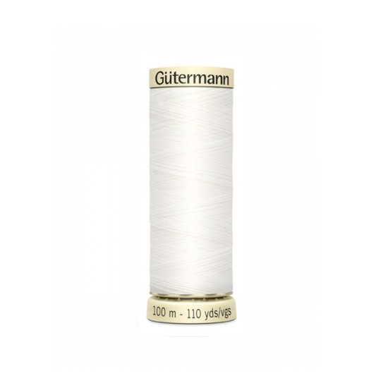 800 BOBINA HILO 100M ``COSELOTODO´´ GUTERMANN