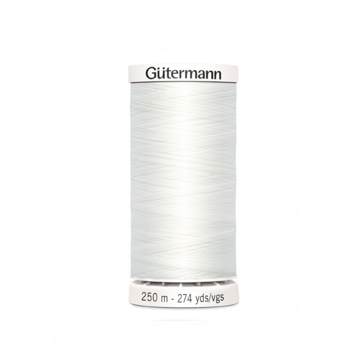 800 BOBINA HILO 250M ``COSELOTODO´´ GUTERMANN