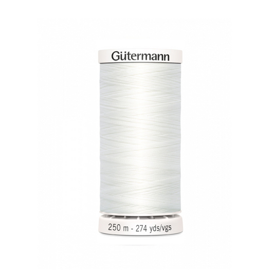 800 BOBINA HILO 250M ``COSELOTODO´´ GUTERMANN