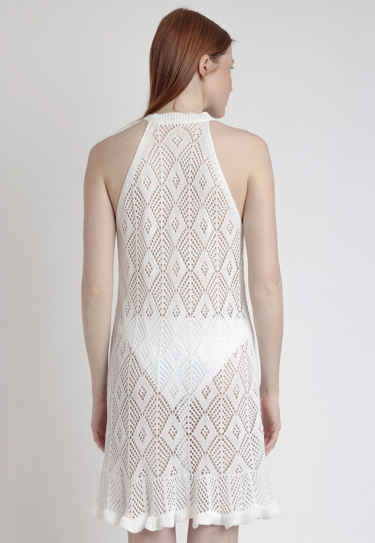 VESTIDO PLAYERO HAPPY CROCHET
