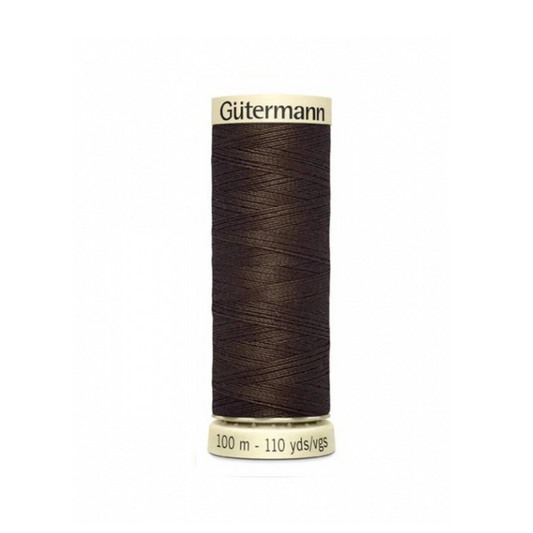 817  BOBINA HILO 100M ``COSELOTODO´´ GUTERMANN
