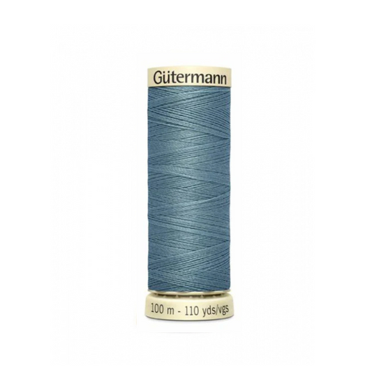 827 BOBINA HILO 100M ``COSELOTODO´´ GUTERMANN