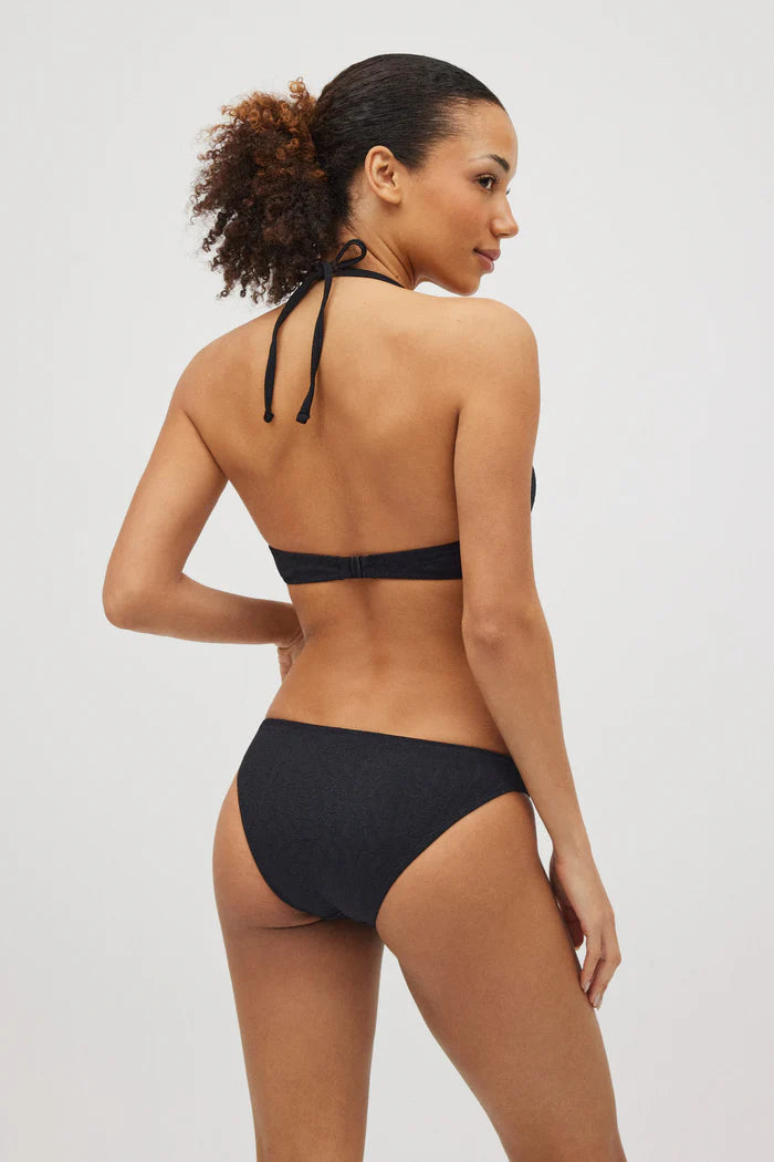 BIKINI TEXTURA DOBLE PUSH UP