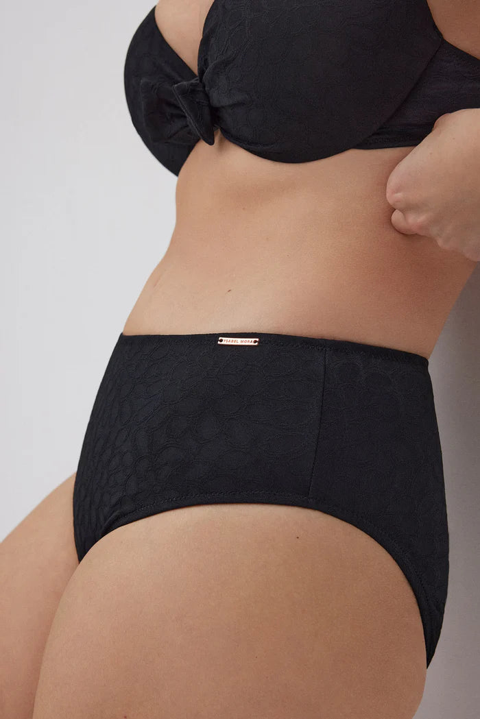 BIKINI CON ARO Y FOAM BRAGUITA DE COBERTURA TOTAL