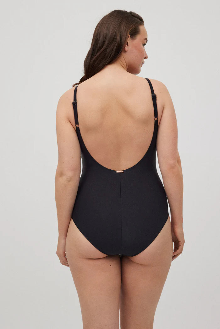 BAÑADOR MOLDEADOR BLACK SPHERE