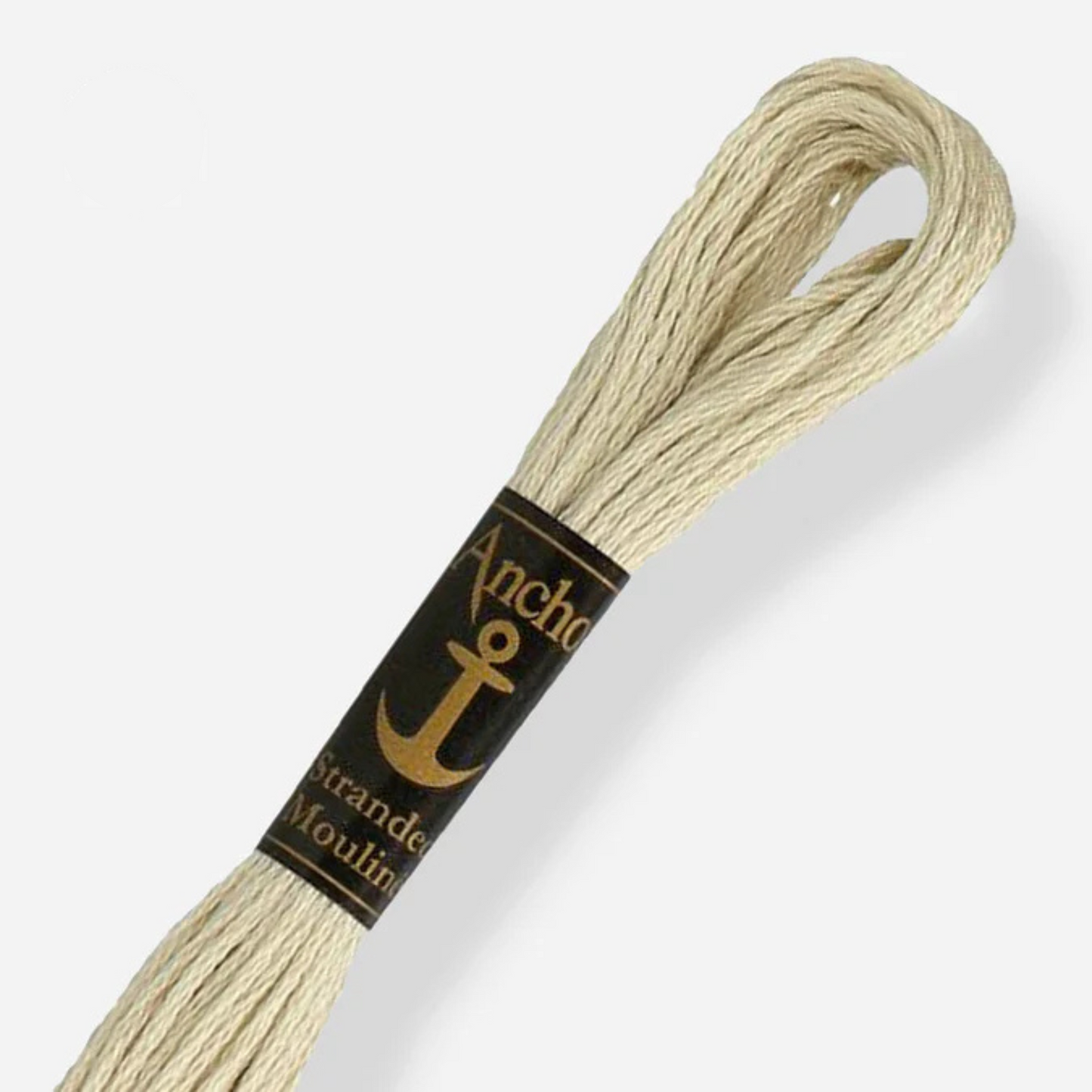 830 MADEJA PUNTO DE CRUZ 8M ANCHOR