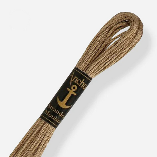 832 MADEJA PUNTO DE CRUZ 8M ANCHOR