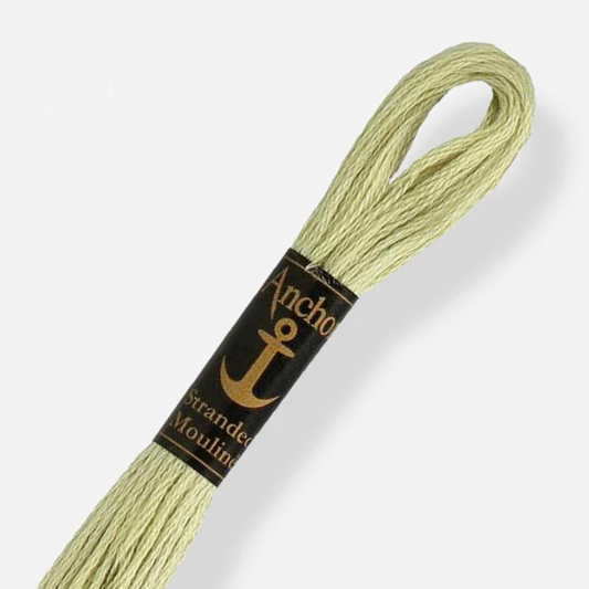 842 MADEJA PUNTO DE CRUZ 8M ANCHOR