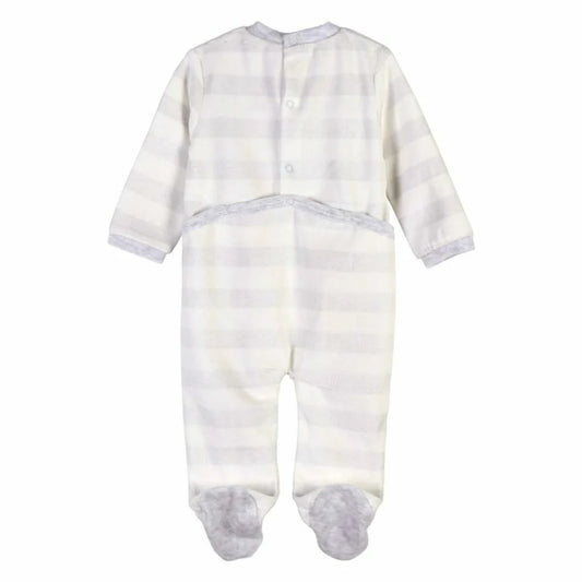 PELELE INFANTIL BABY LOONEY TUNES