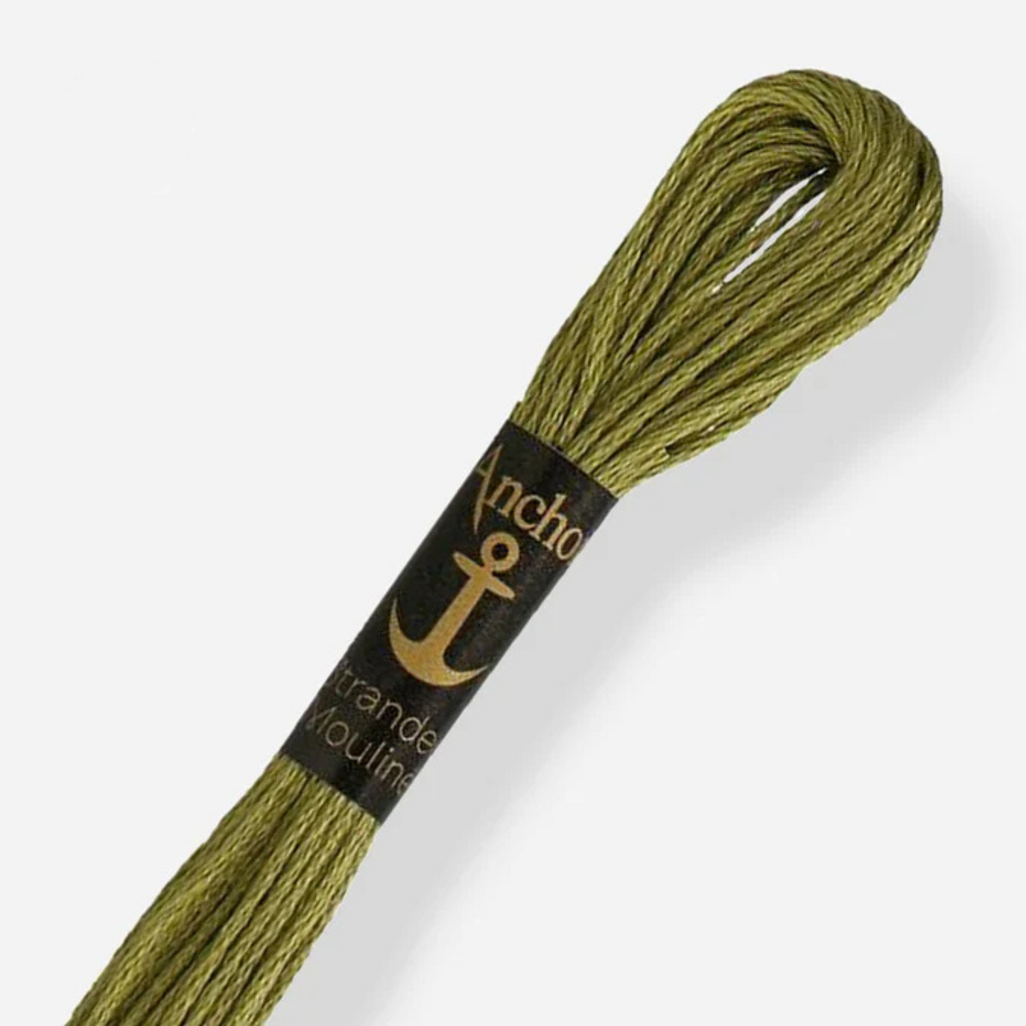 844 MADEJA PUNTO DE CRUZ 8M ANCHOR