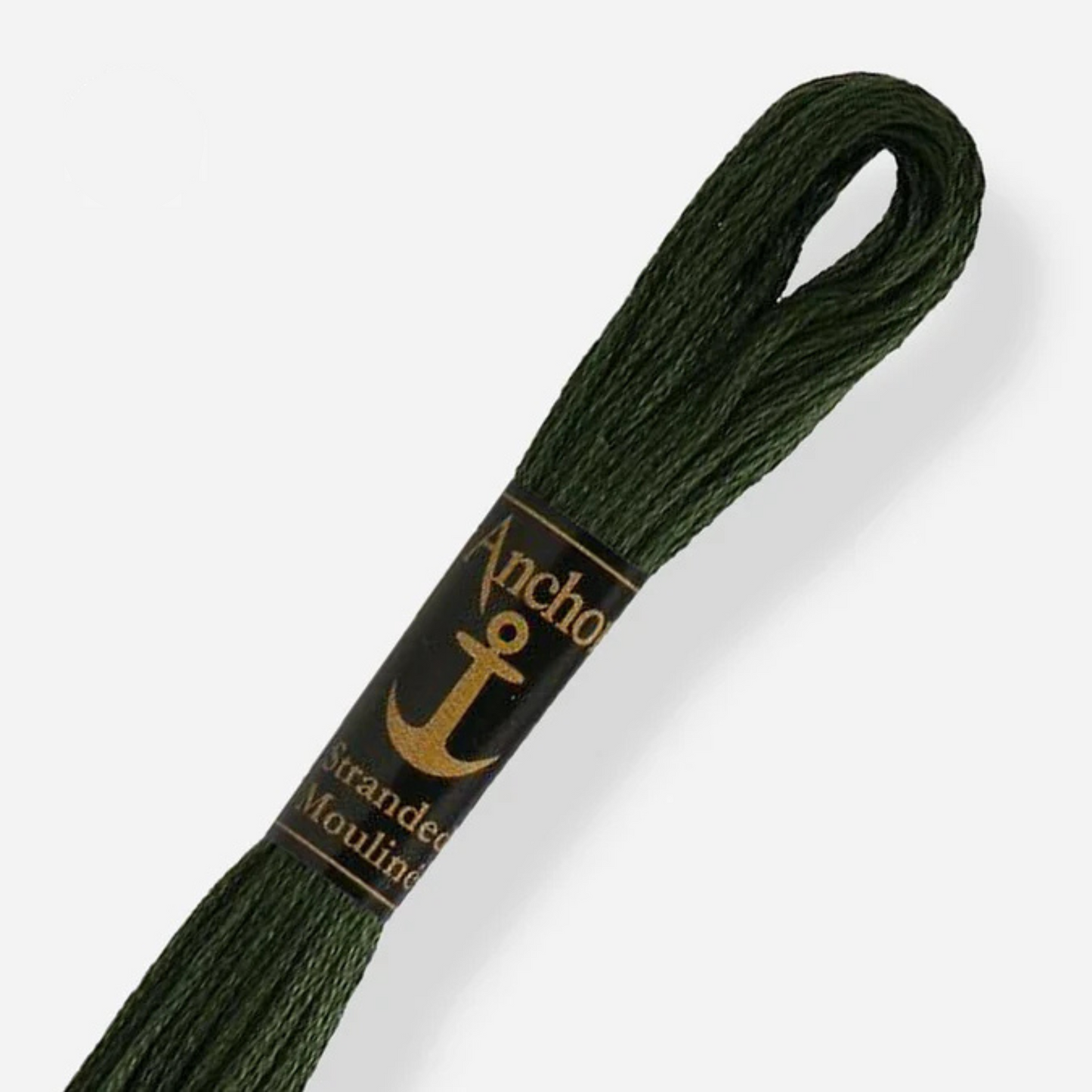 862 MADEJA PUNTO DE CRUZ 8M ANCHOR