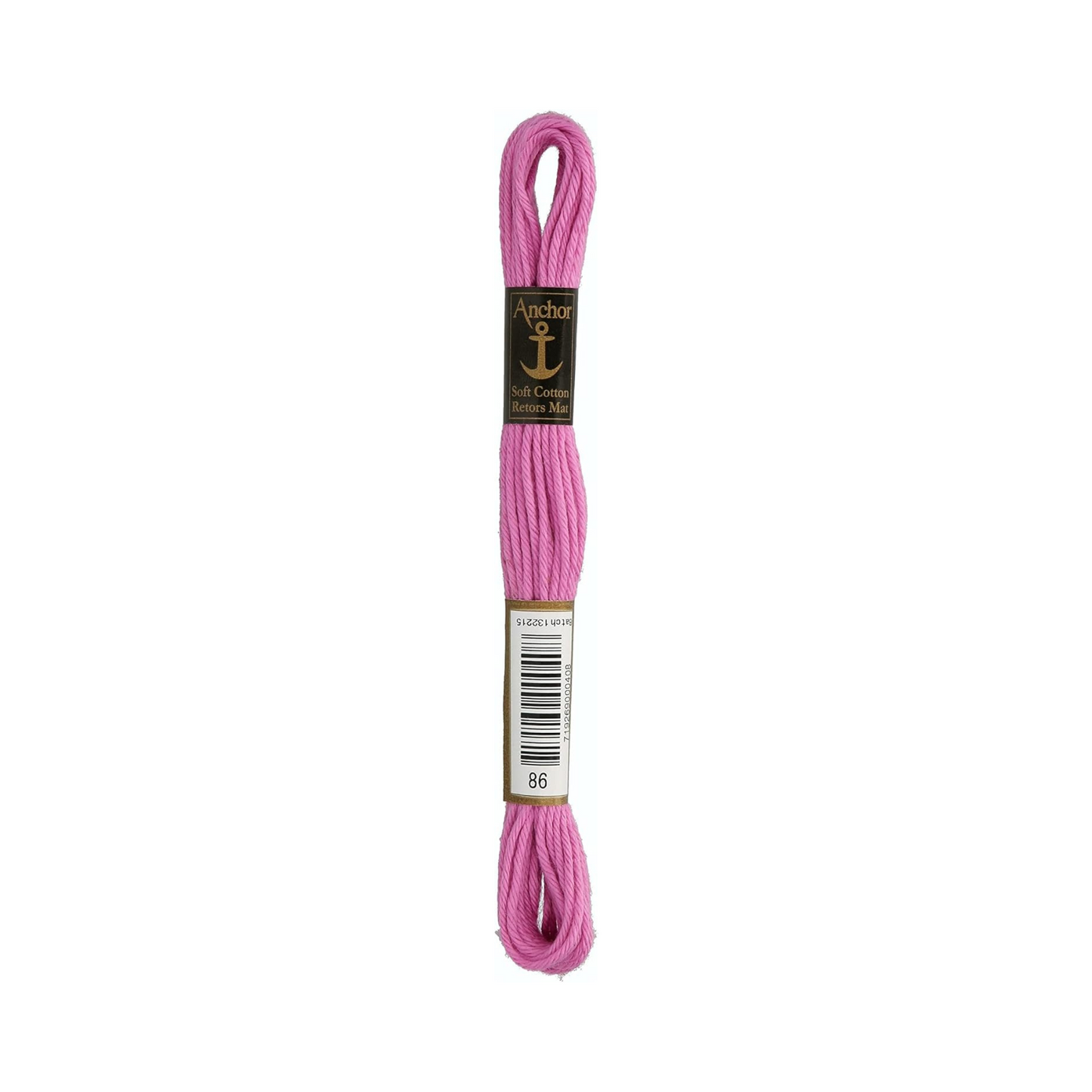 86 MADEJA DE PETIT POINT 10M ANCHOR