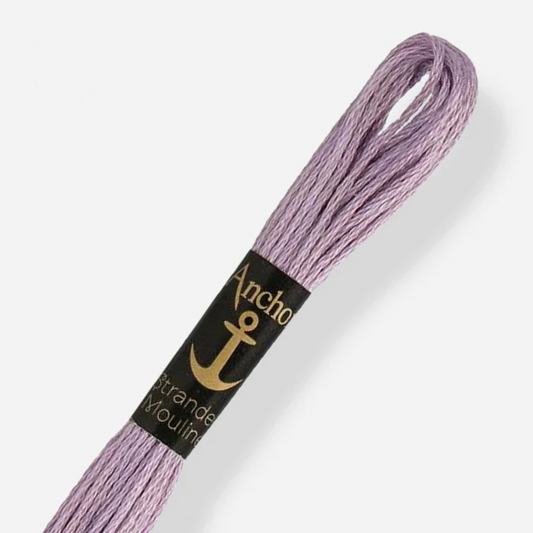 870 MADEJA PUNTO DE CRUZ 8M ANCHOR