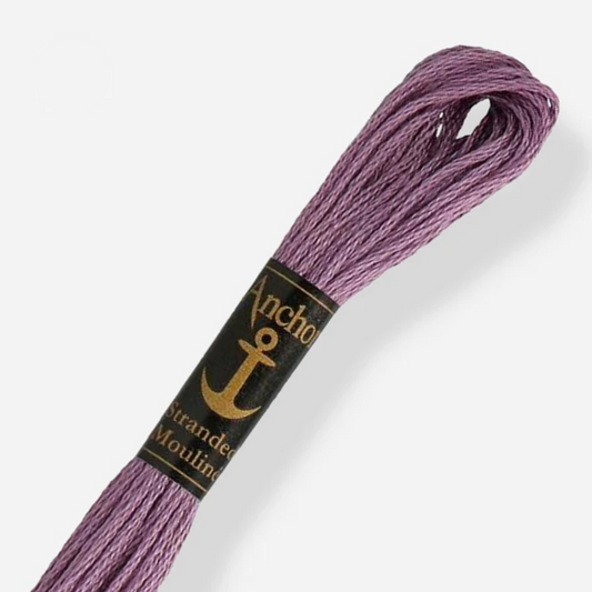 871 MADEJA PUNTO DE CRUZ 8M ANCHOR