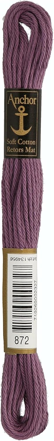 872 MADEJA DE PETIT POINT 10M ANCHOR