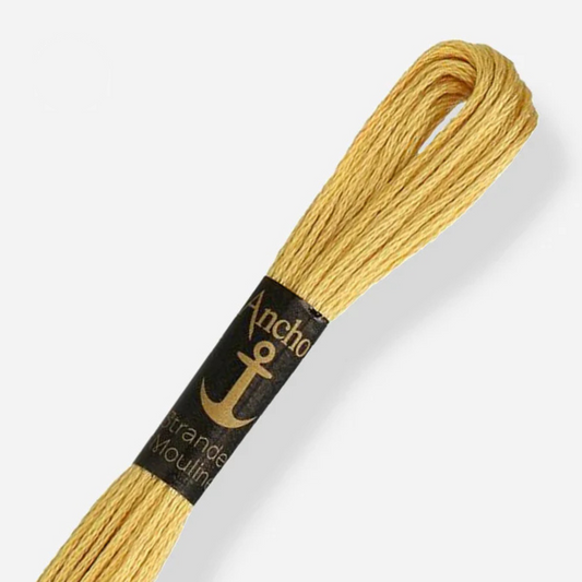 874 MADEJA PUNTO DE CRUZ 8M ANCHOR