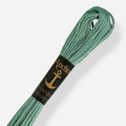 876 MADEJA PUNTO DE CRUZ 8M ANCHOR