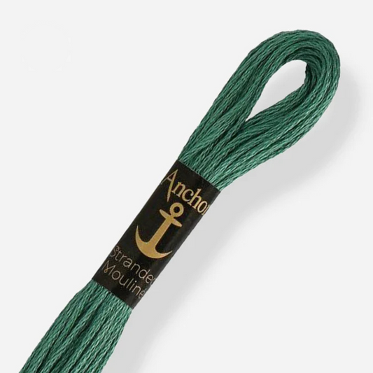 877 MADEJA PUNTO DE CRUZ 8M ANCHOR