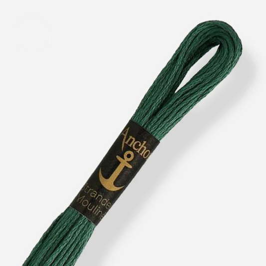 878 MADEJA PUNTO DE CRUZ 8M ANCHOR