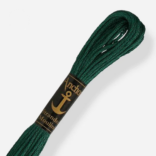 879 MADEJA PUNTO DE CRUZ 8M ANCHOR