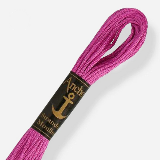 87 MADEJA PUNTO DE CRUZ 8M ANCHOR