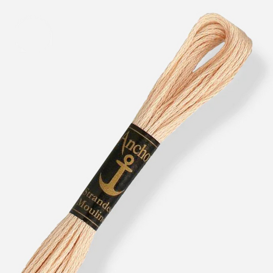 881 MADEJA PUNTO DE CRUZ 8M ANCHOR