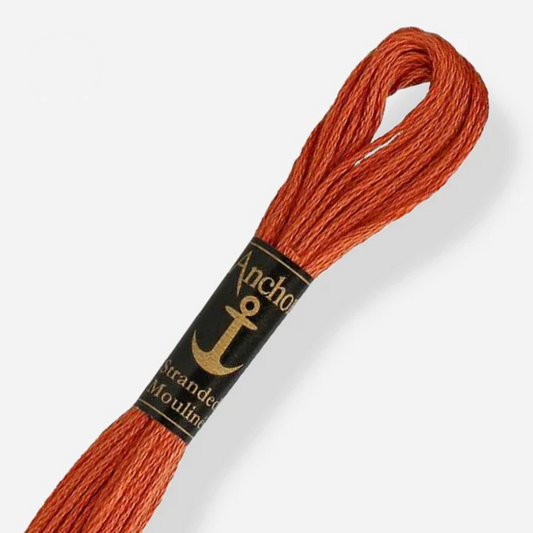 884 MADEJA PUNTO DE CRUZ 8M ANCHOR