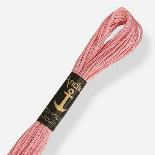 894 MADEJA PUNTO DE CRUZ 8M ANCHOR