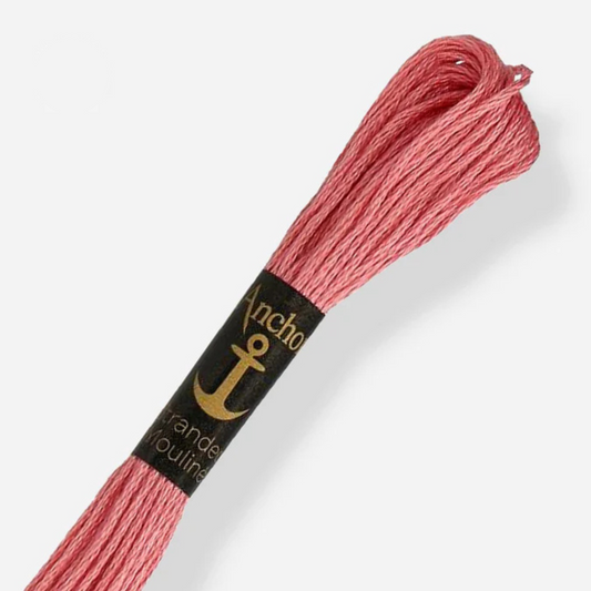 895 MADEJA PUNTO DE CRUZ 8M ANCHOR