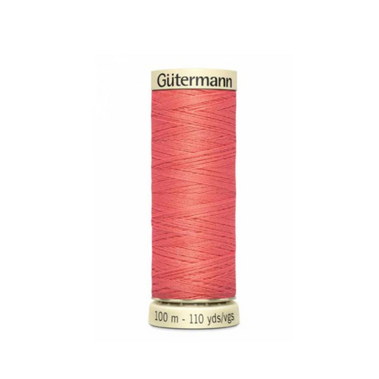896 BOBINA HILO 100M ``COSELOTODO´´ GUTERMANN