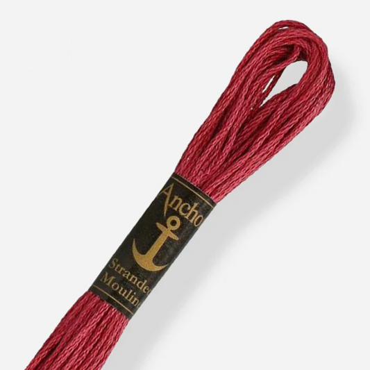 896 MADEJA PUNTO DE CRUZ 8M ANCHOR