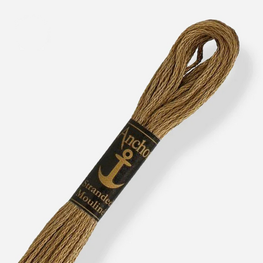 898 MADEJA PUNTO DE CRUZ 8M ANCHOR