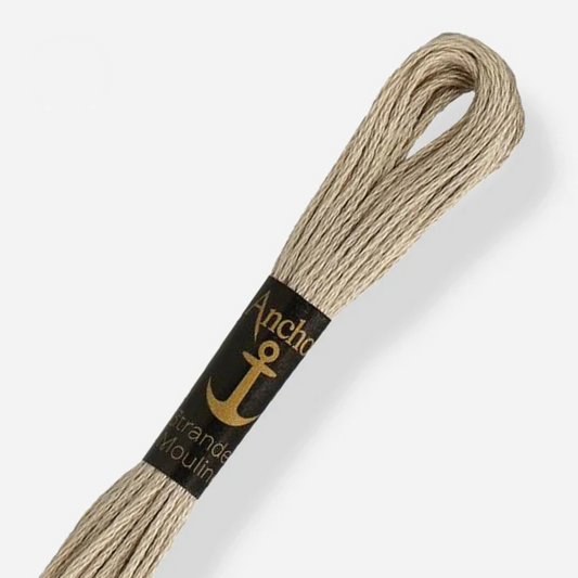 899 MADEJA PUNTO DE CRUZ 8M ANCHOR