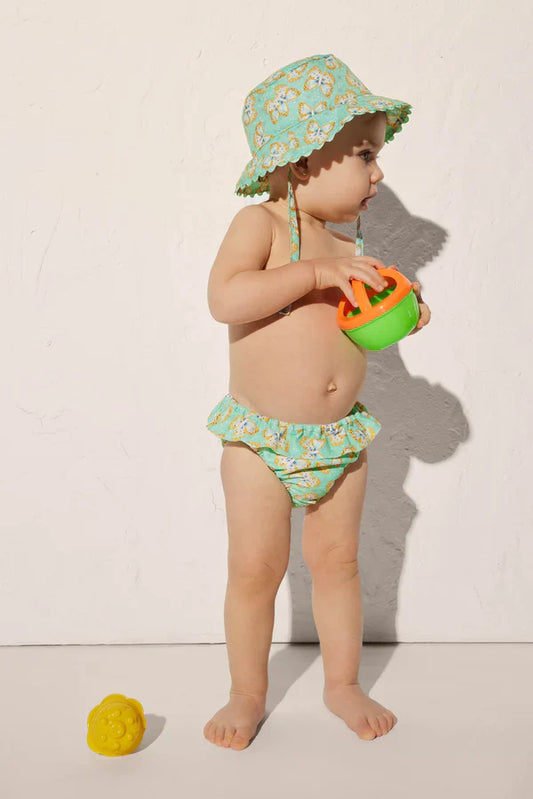 CULETÍN ANTIFUGAS BUTTERFLY