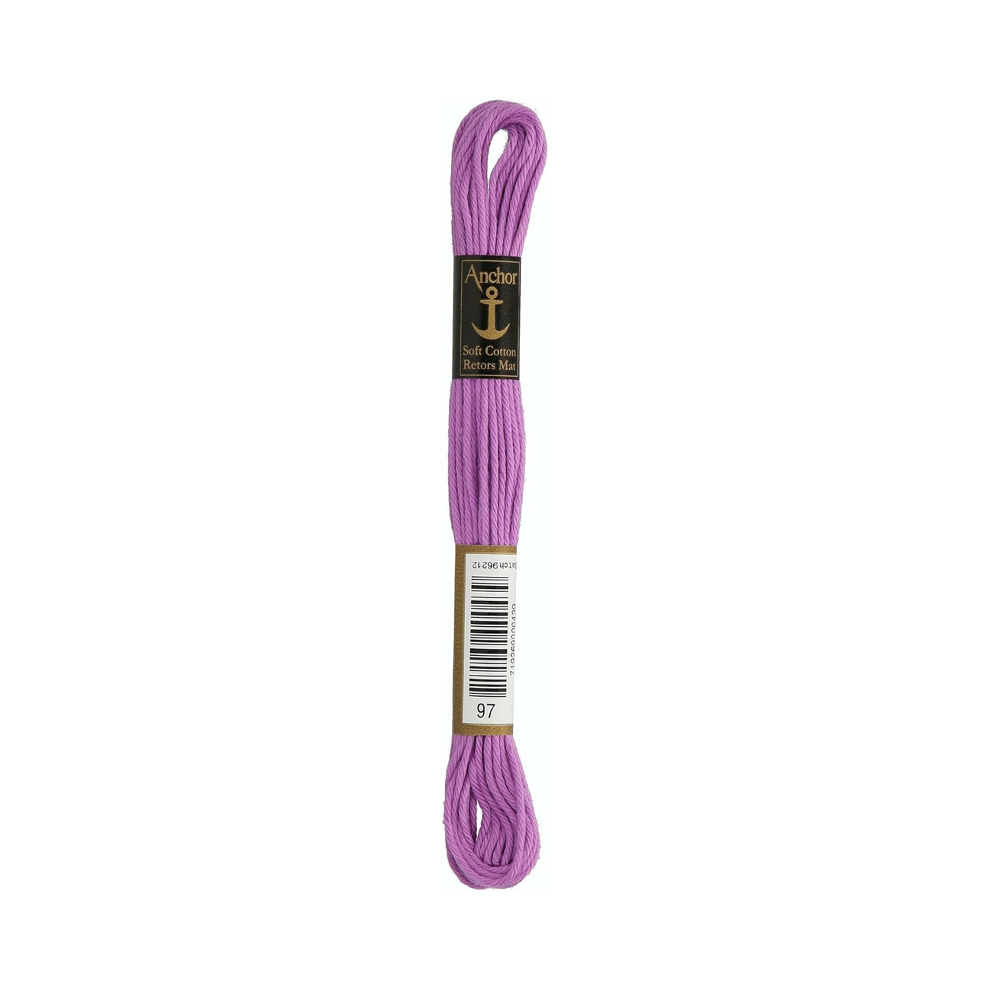 97 MADEJA DE PETIT POINT 10M ANCHOR