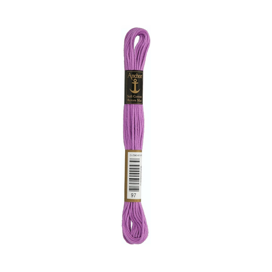97 MADEJA DE PETIT POINT 10M ANCHOR