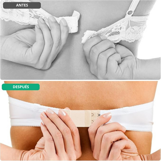 ALARGADOR DE SUJETADOR