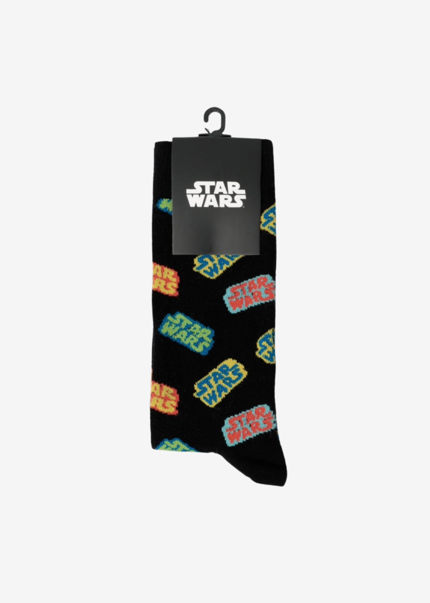 CALCETINES STAR WARS COLORS