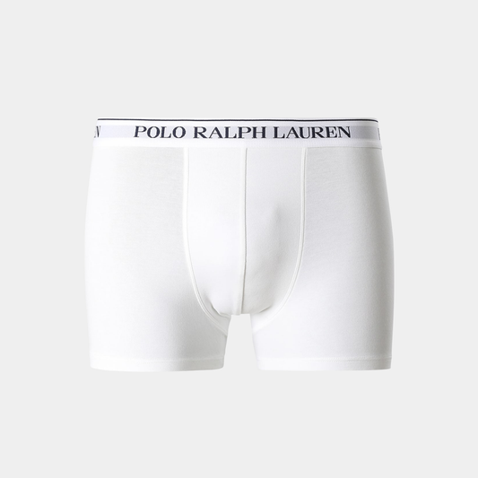 PACK-3 BOXERS STRETCH CLASSIC TRUNKS RALPH LAUREN 99134