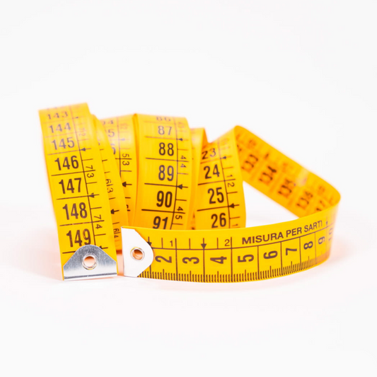 CINTA MÉTRICA DE MERCERÍA