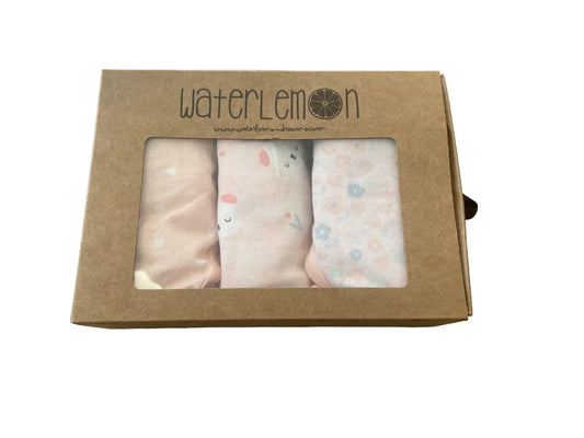 PACK-3 BRAGAS INFANTILES VICHY