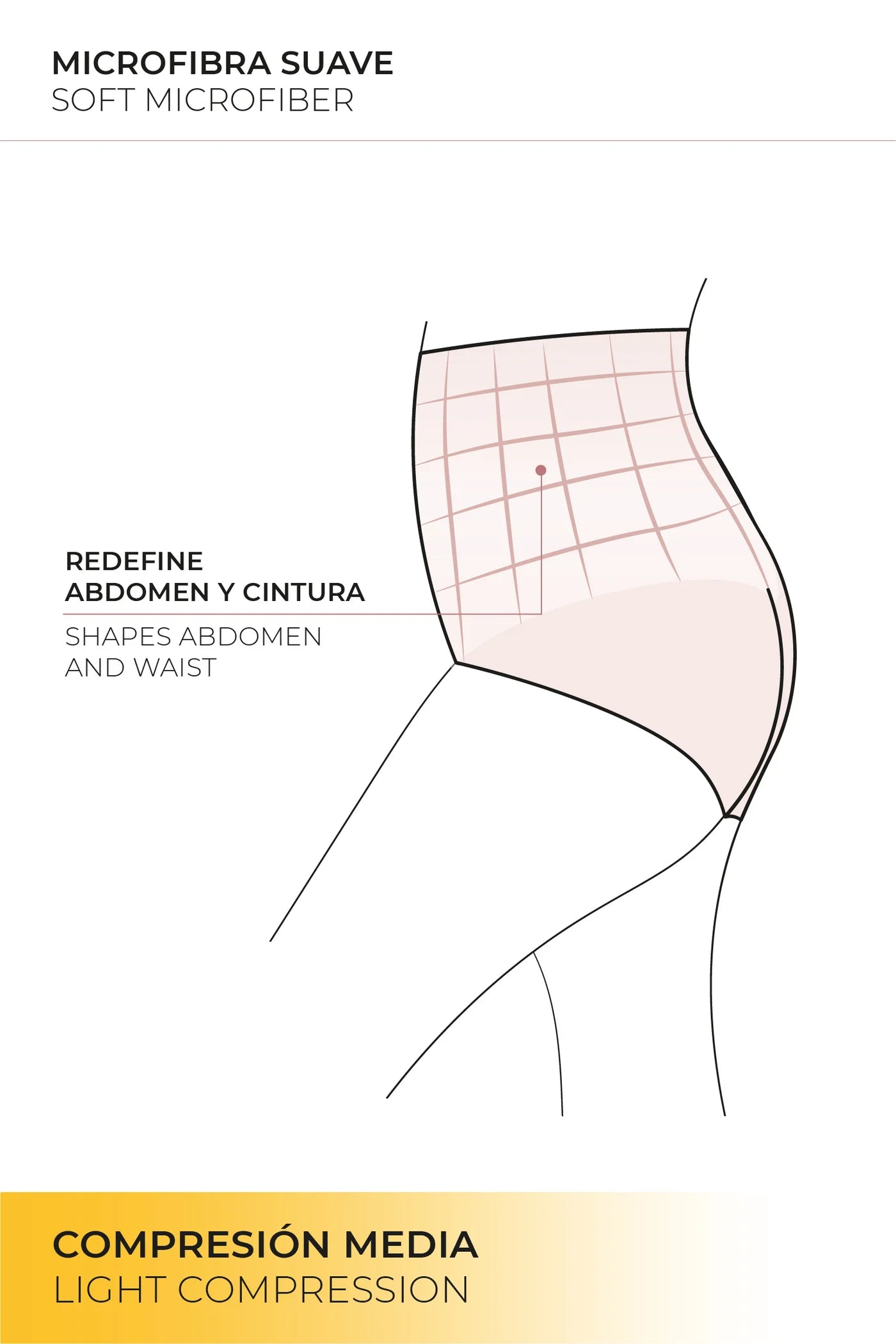 FAJA BRAGA ALTA REDUCTORA 19614