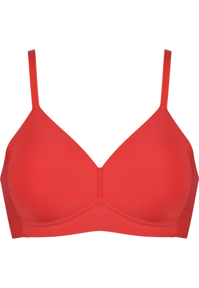 SUJETADOR PREFORMADO SIN AROS CON FOAM 5232