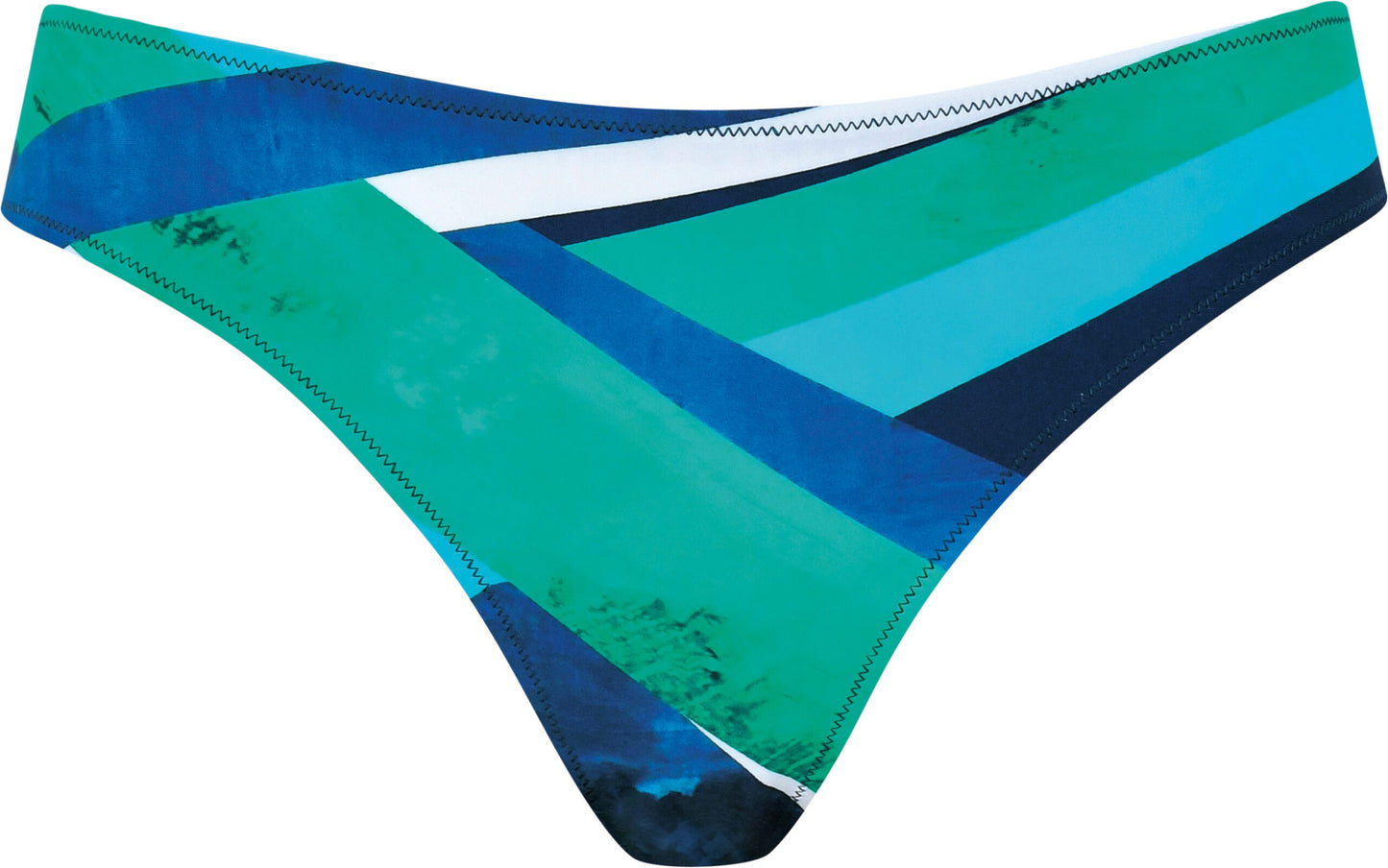 BIKINI CAPACIDAD CON ARO SIN RELLENO SEA VIEWS