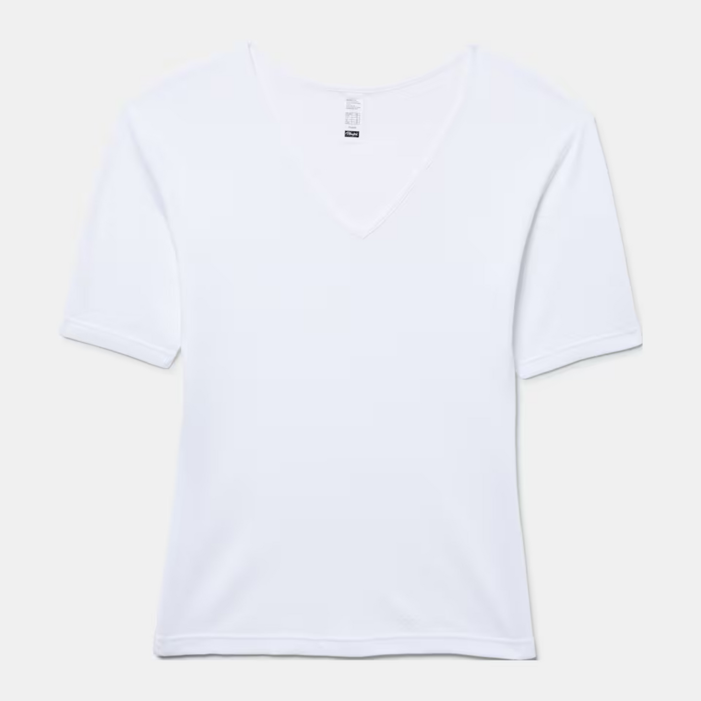 CAMISETA INTERIOR THERMAL MANGA CORTA